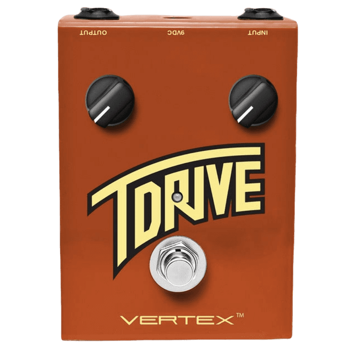 T Drive