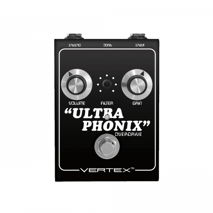 Ultraphonix OD