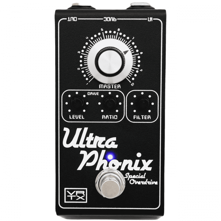 Ultraphonix MKII